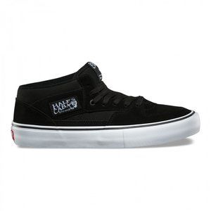 Half Cab Skate Pro